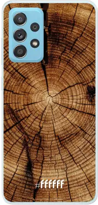 Tree Rings Galaxy A73 5G