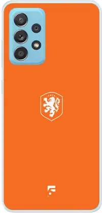 WK 2026 - Nederland thuis Galaxy A73 5G