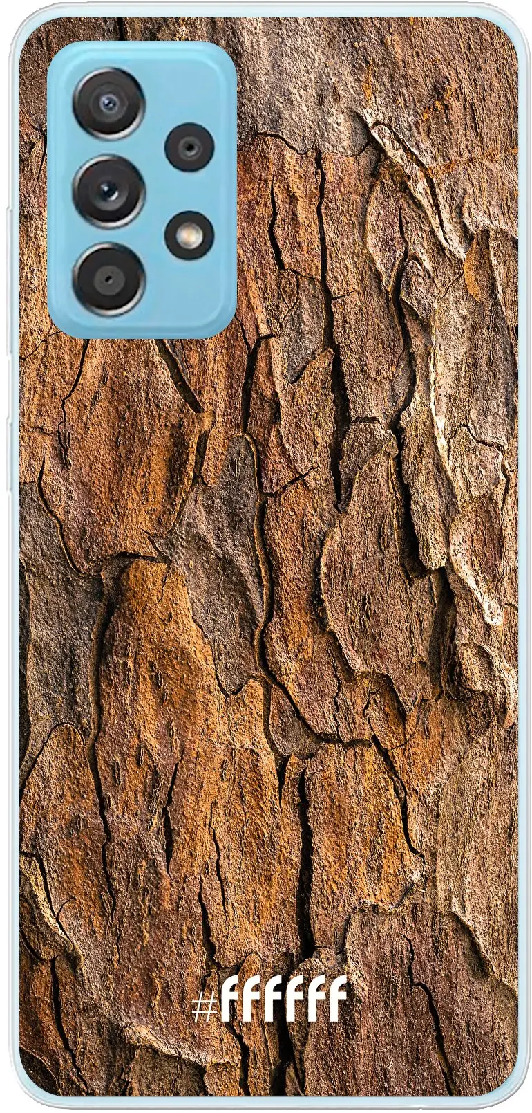 Woody Galaxy A73 5G