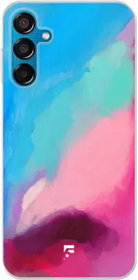 Abstract Hues Galaxy M15