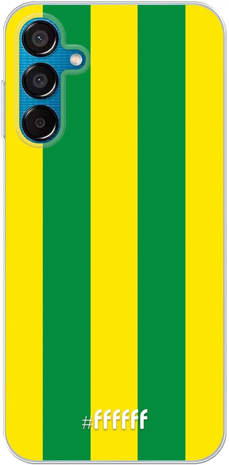 ADO Den Haag Galaxy M15