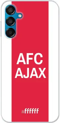 AFC Ajax - met opdruk Galaxy M15