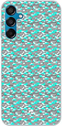 BlokWereld - Diamonds! Galaxy M15