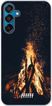 Bonfire Galaxy M15