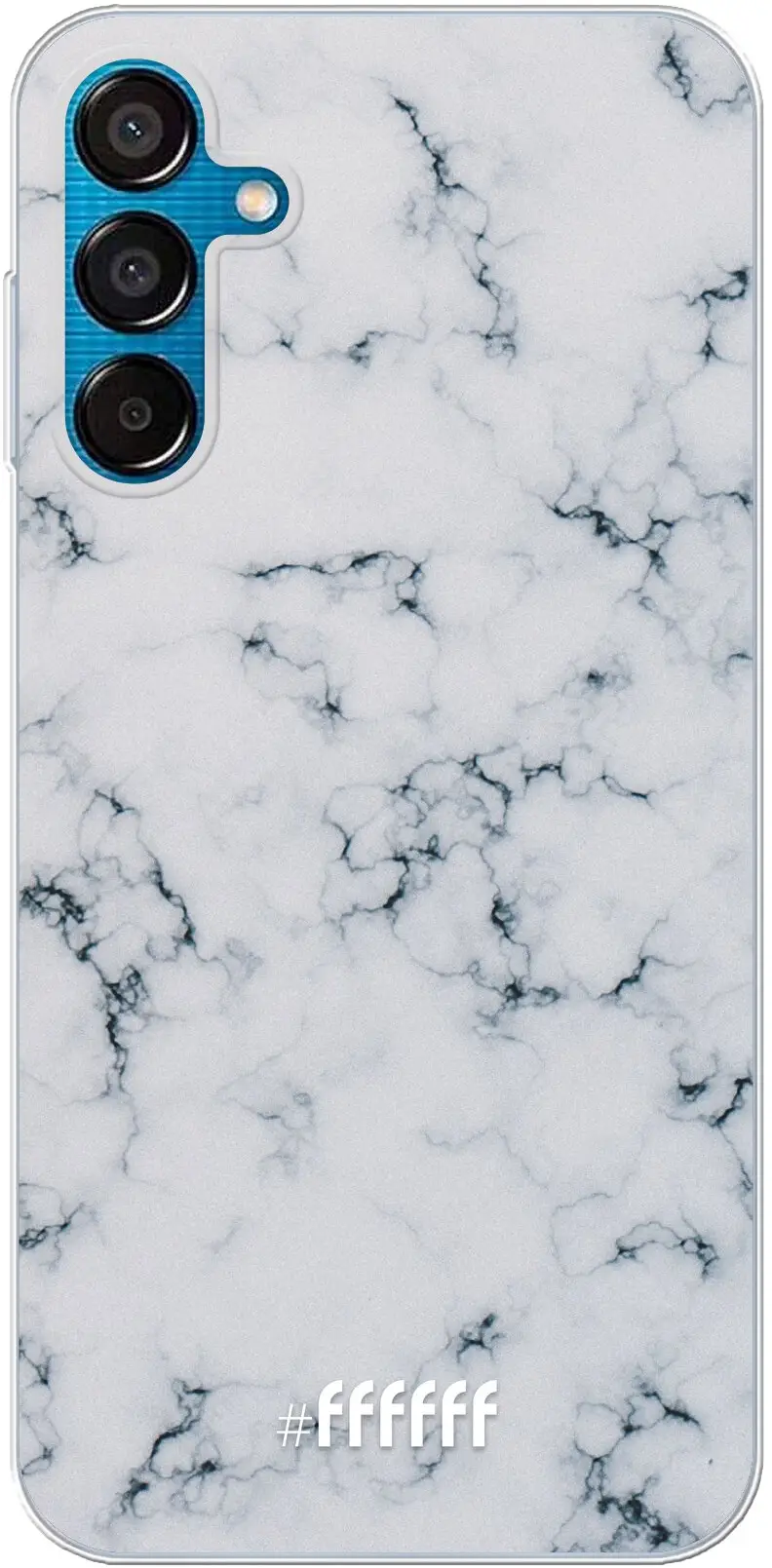 Classic Marble Galaxy M15