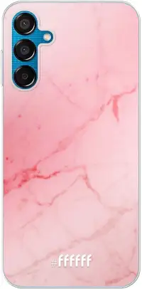 Coral Marble Galaxy M15