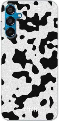 Dalmation Print Galaxy M15