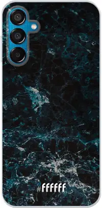 Dark Blue Marble Galaxy M15