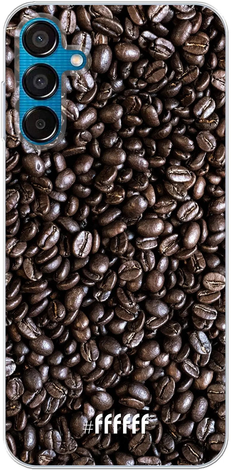 Dark Roast Galaxy M15