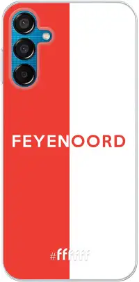 Feyenoord - met opdruk Galaxy M15