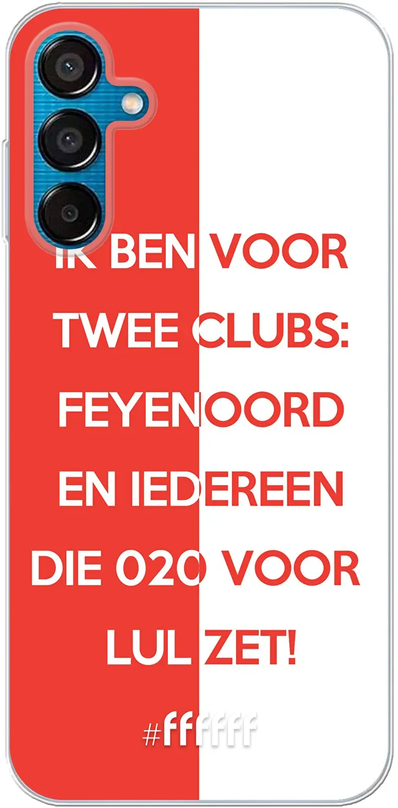 Feyenoord - Quote Galaxy M15