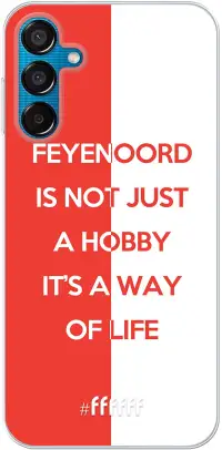 Feyenoord - Way of life Galaxy M15