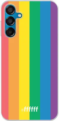 #LGBT Galaxy M15