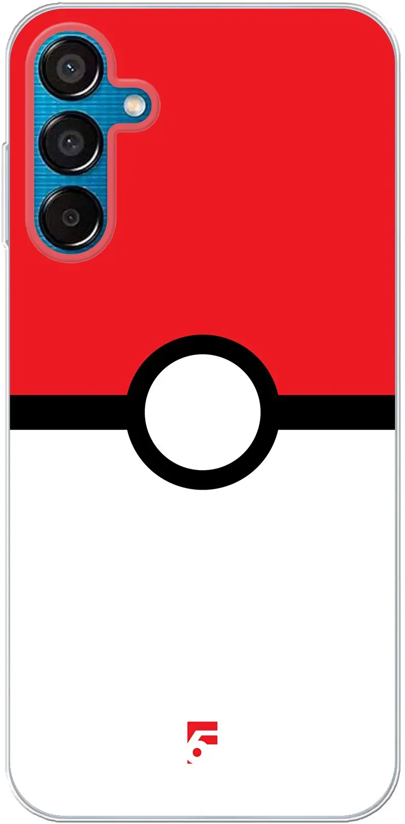 Pokeball Galaxy M15