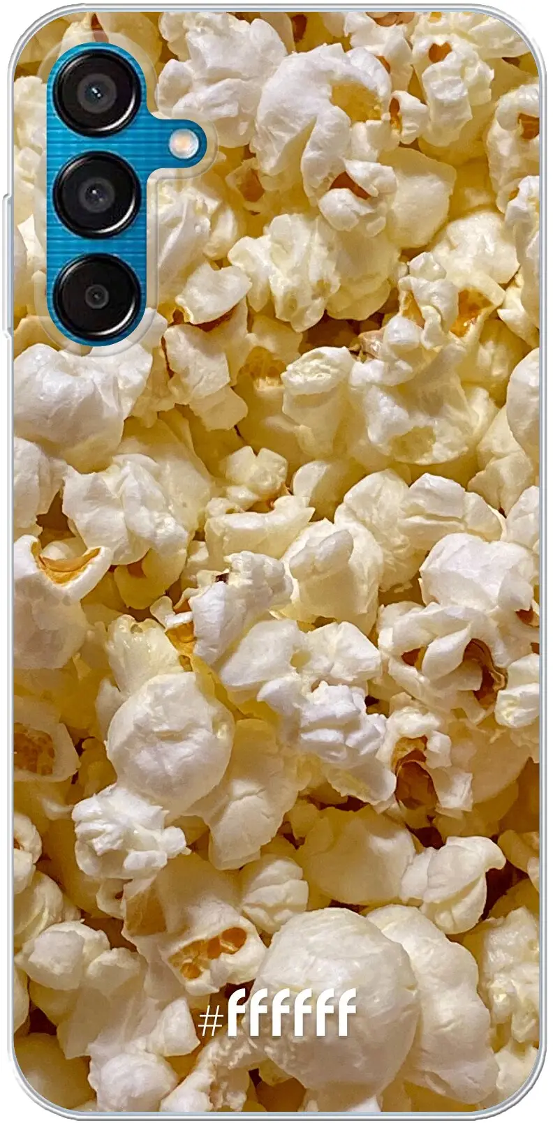 Popcorn Galaxy M15