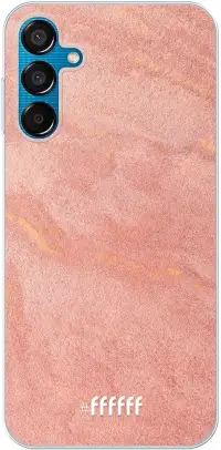 Sandy Pink Galaxy M15