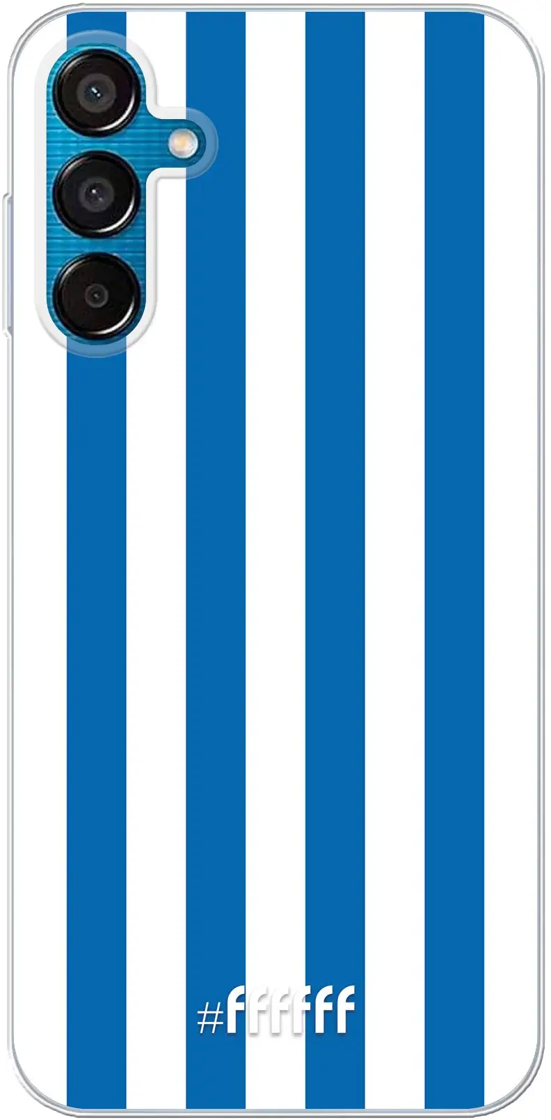 SC Heerenveen Galaxy M15