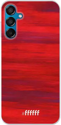 Scarlet Canvas Galaxy M15