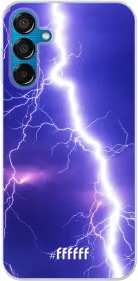 Thunderbolt Galaxy M15