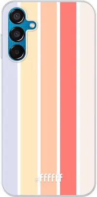 Vertical Pastel Party Galaxy M15