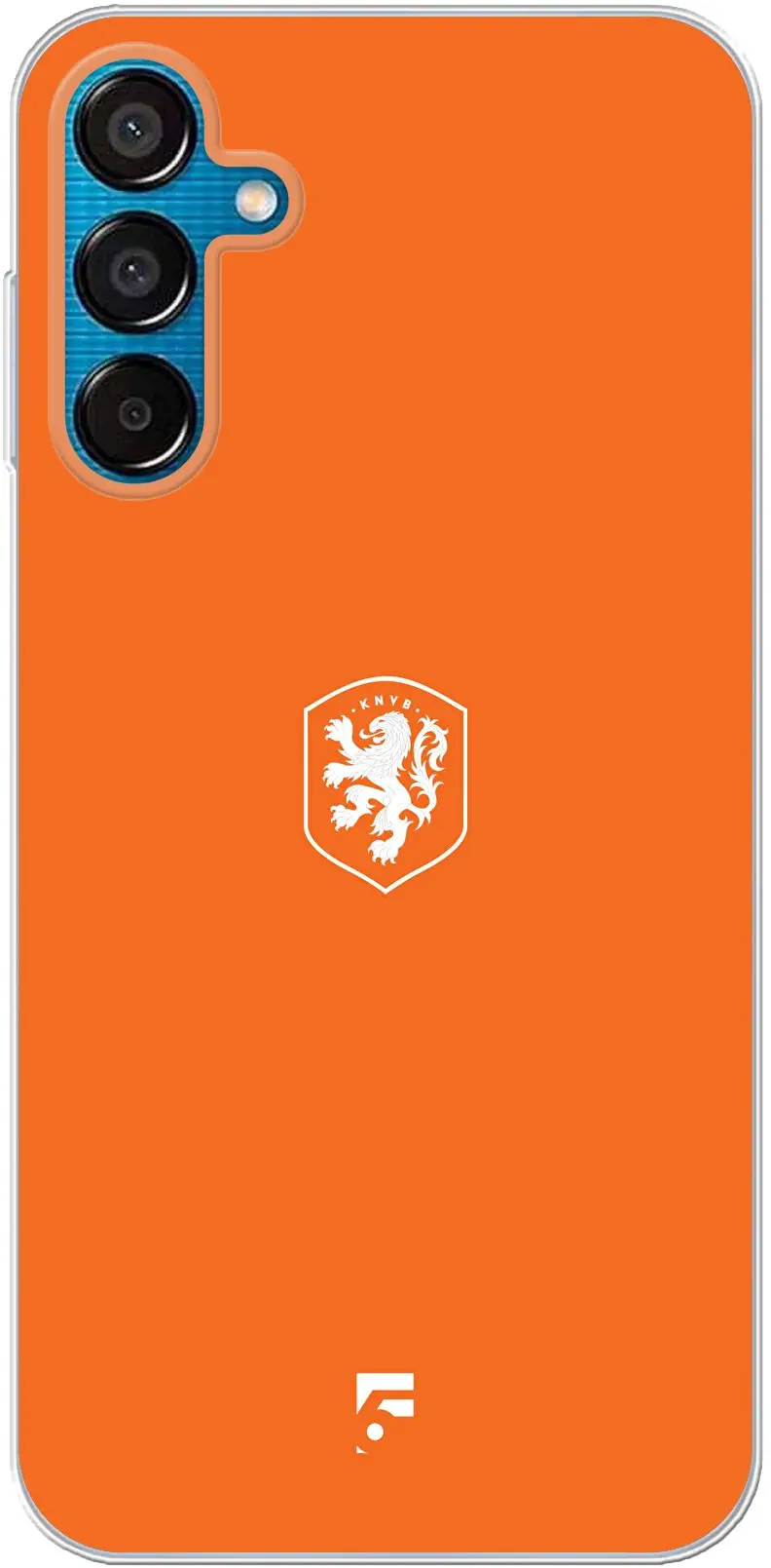 WK 2026 - Nederland thuis Galaxy M15