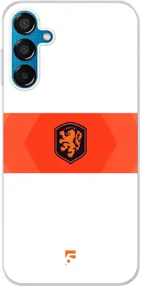 WK 2026 - Nederland uit Galaxy M15