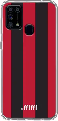 AC Milan Galaxy M31