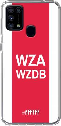 AFC Ajax - WZAWZDB Galaxy M31