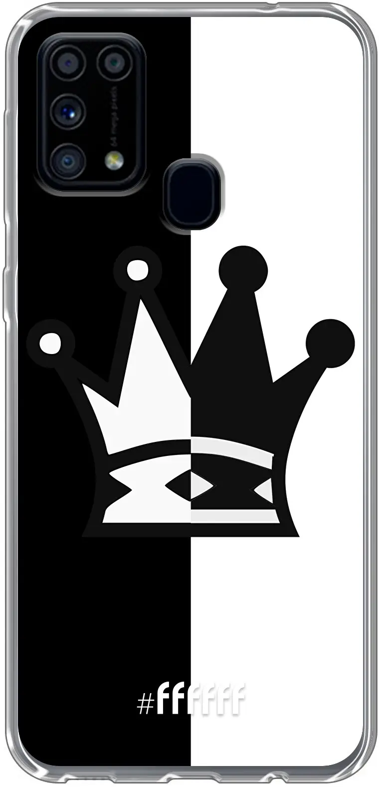 Chess Galaxy M31