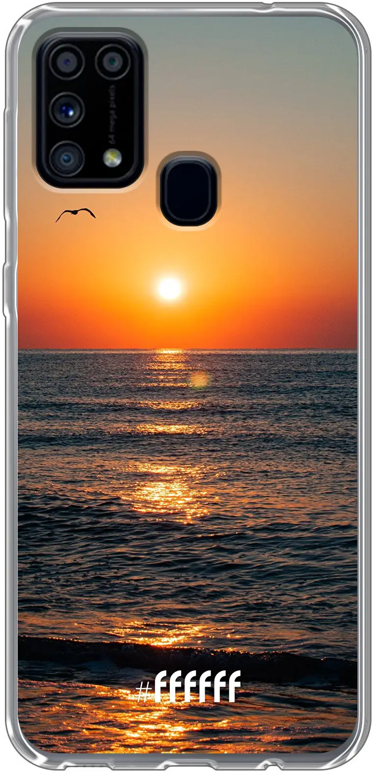 Eventide Galaxy M31