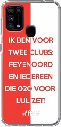Feyenoord - Quote Galaxy M31