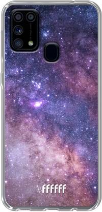 Galaxy Stars Galaxy M31