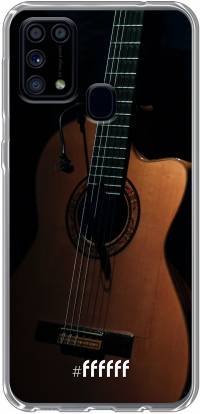 Guitar Galaxy M31