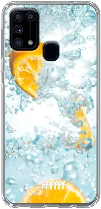 Lemon Fresh Galaxy M31