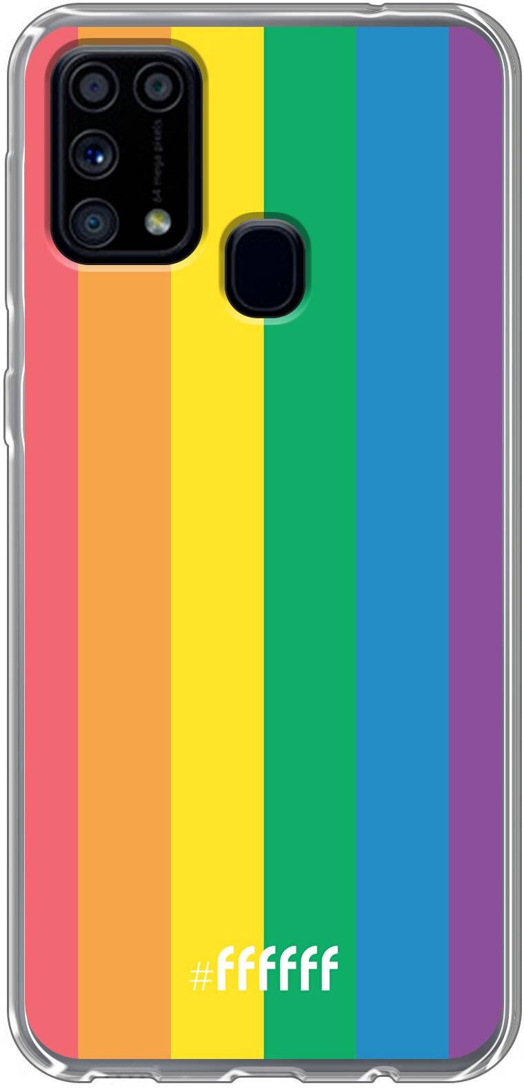#LGBT Galaxy M31