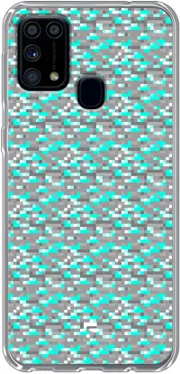 BlokWereld - Diamonds! Galaxy M31