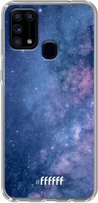 Perfect Stars Galaxy M31