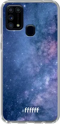 Perfect Stars Galaxy M31