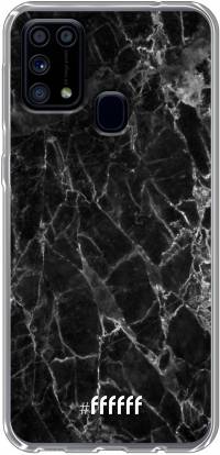 Shattered Marble Galaxy M31