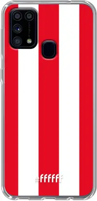 Sparta Rotterdam Galaxy M31