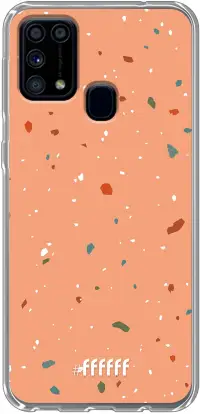 Terrazzo N°10 Galaxy M31