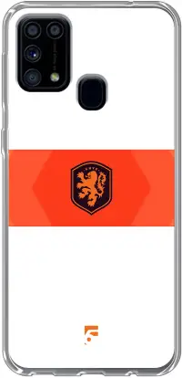 WK 2026 - Nederland uit Galaxy M31