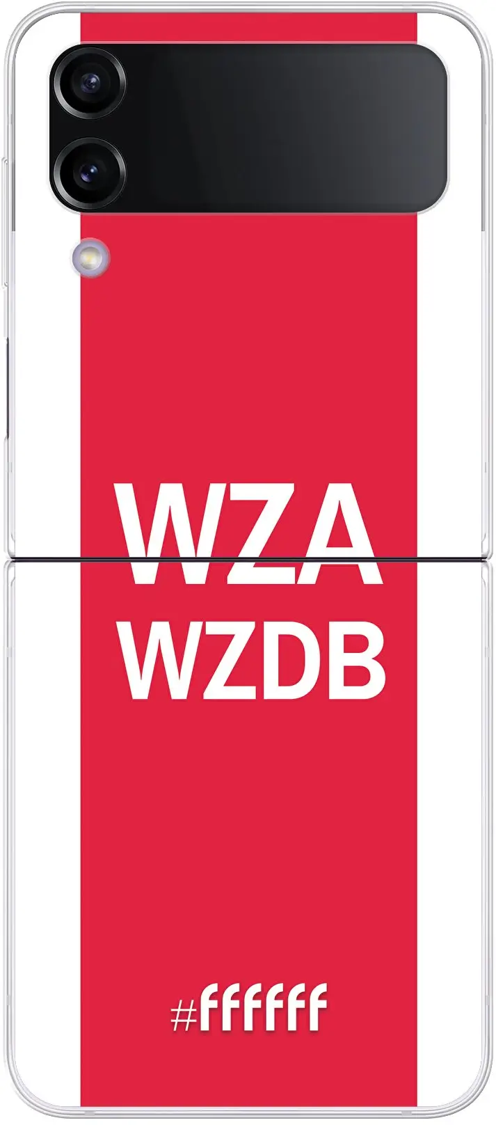 AFC Ajax - WZAWZDB Galaxy Z Flip4