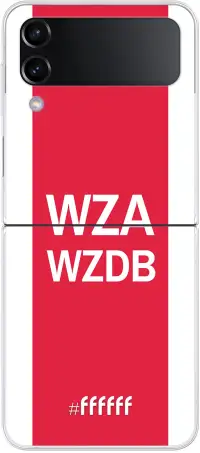 AFC Ajax - WZAWZDB Galaxy Z Flip4