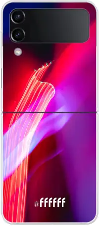 Light Show Galaxy Z Flip4