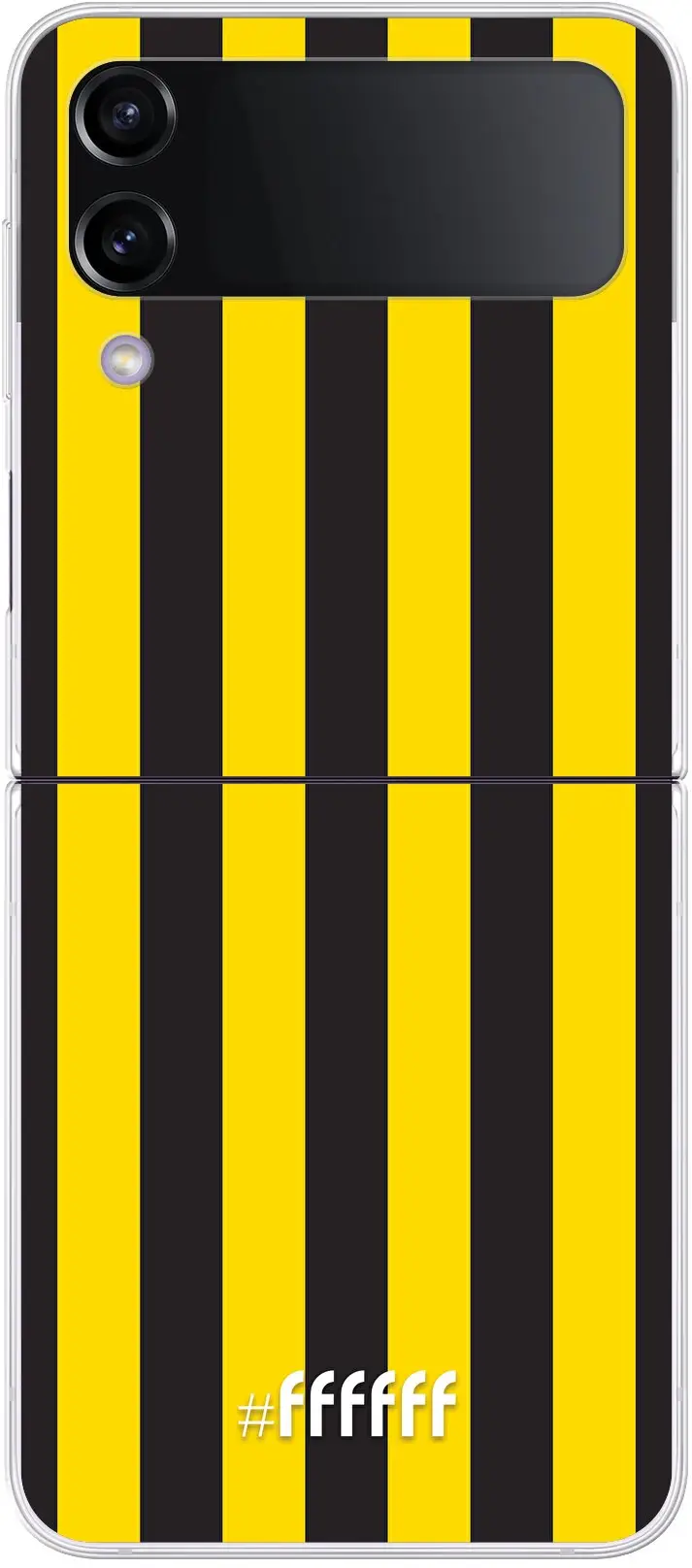 SBV Vitesse Galaxy Z Flip4