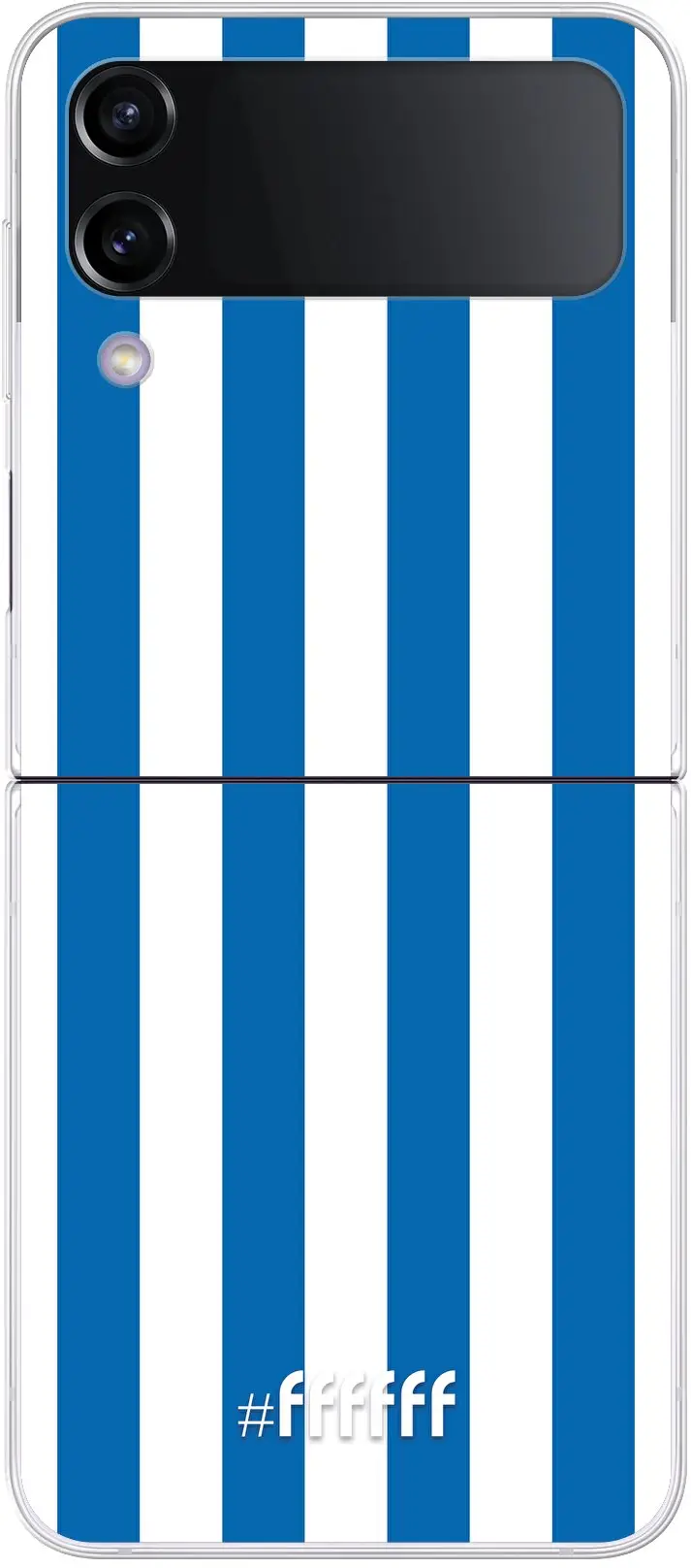 SC Heerenveen Galaxy Z Flip4