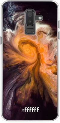Crazy Space Galaxy J8 (2018)
