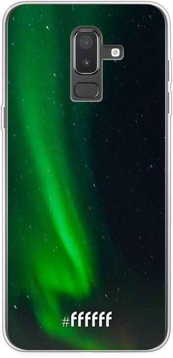 Northern Lights Galaxy J8 (2018)