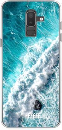 Perfect to Surf Galaxy J8 (2018)